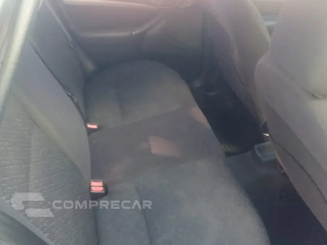 FOCUS SEDAN - 1.6 GL SEDAN 8V 4P MANUAL