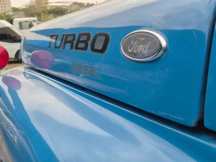 F-600 Modelo sem Versão