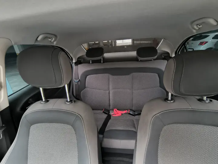 PRISMA 1.4 LT Spe/4 8V