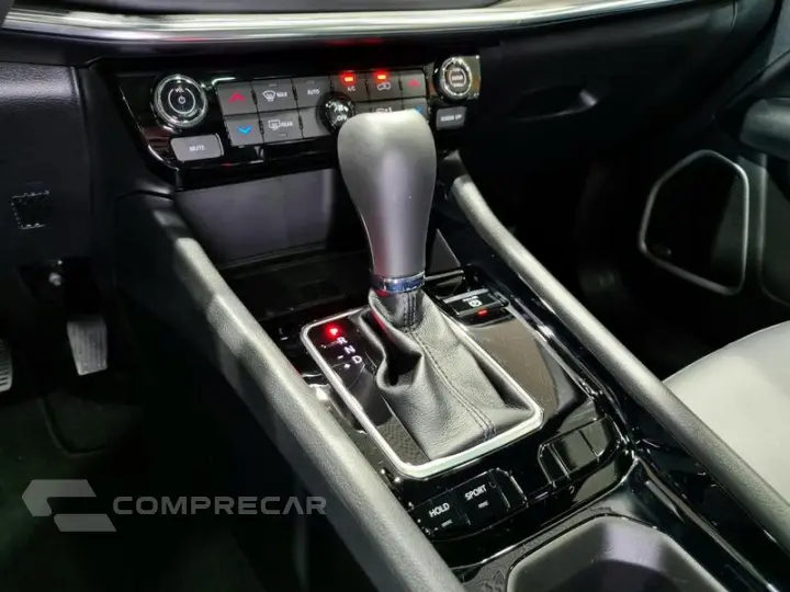 COMPASS SERIE S T270 TURBO FLEX AUT.