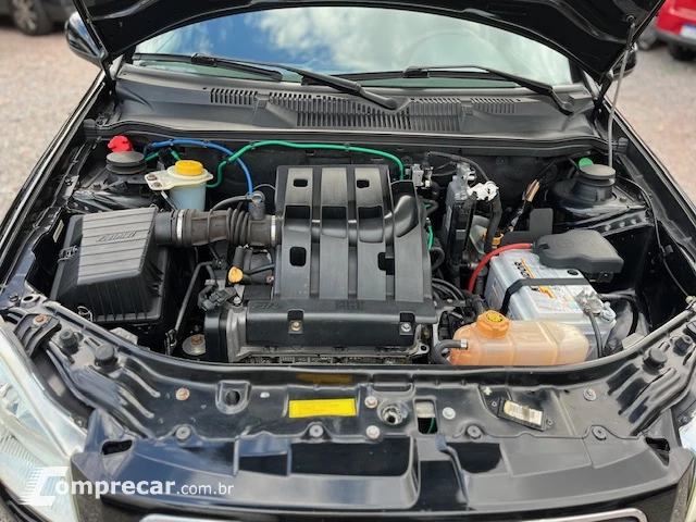 SIENA 1.4 MPI EL 8V