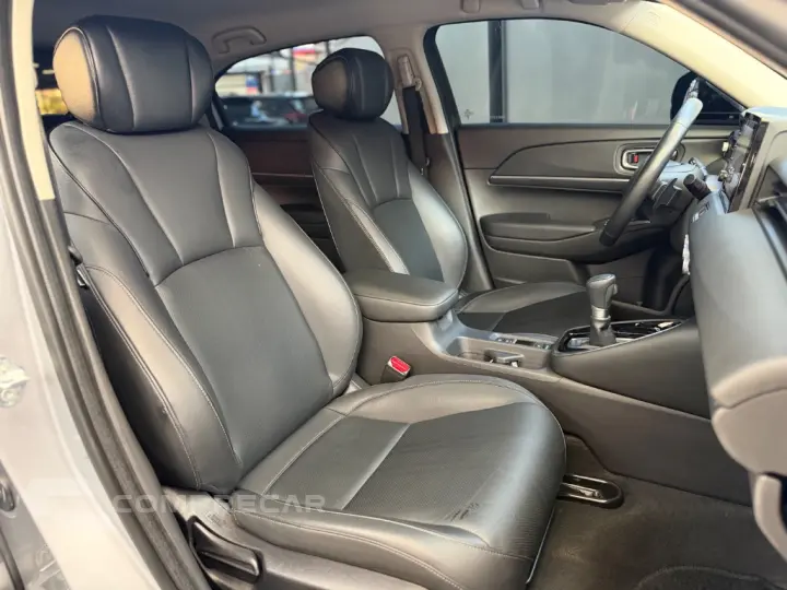 HR-V EXL 1.5 Flex Sensing 16V 5p Aut.