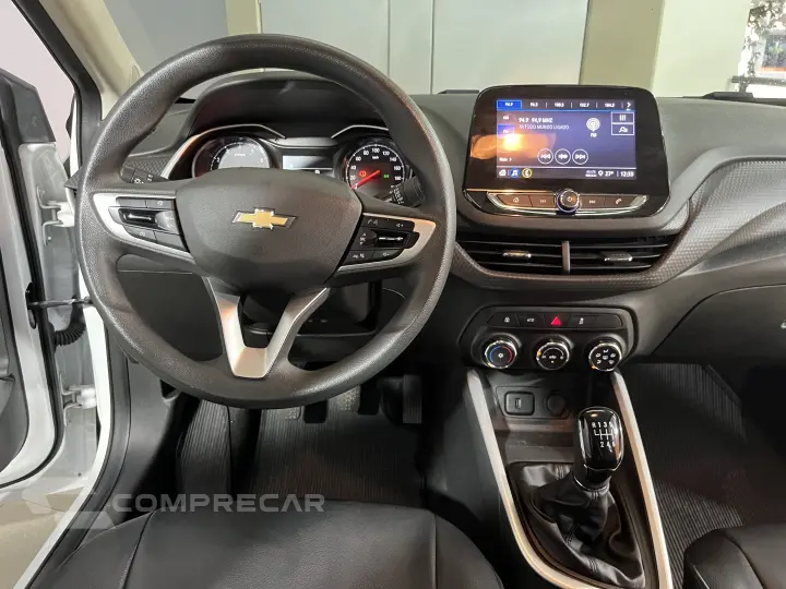 ONIX 1.0 FLEX PLUS LT MANUAL