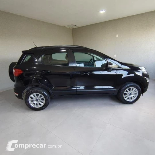 ECOSPORT 1.5 Ti-vct SE