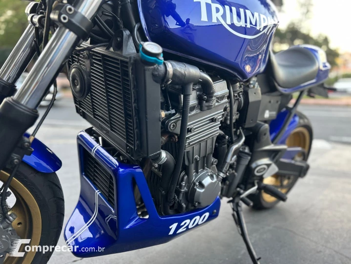 Trophy 1200