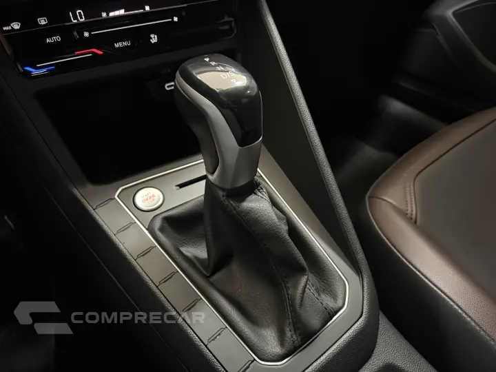 VIRTUS 1.0 200 TSI HIGHLINE AUTOMÁTICO
