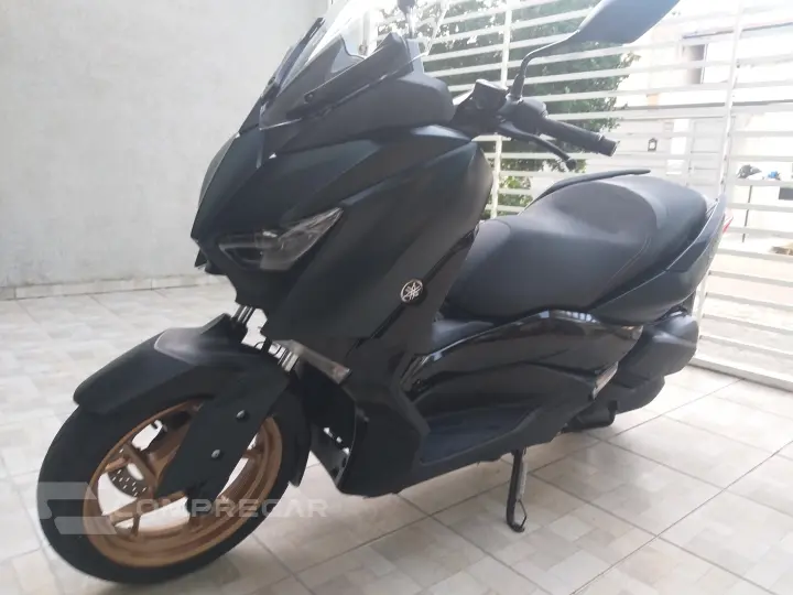 Xmax 250