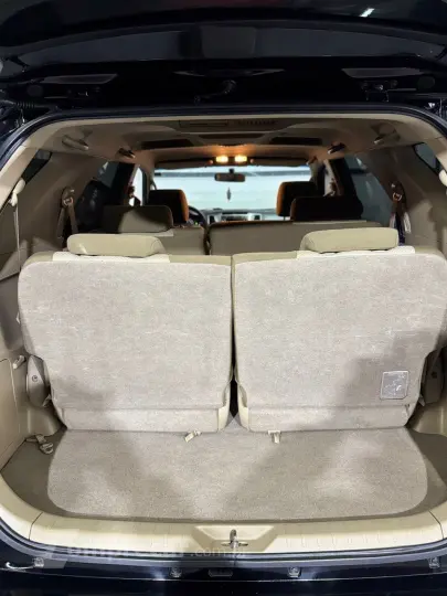 Hilux SW4 SR 4x2 2.7/ 2.7 Flex 16V Aut.