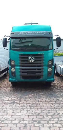 VW 25460