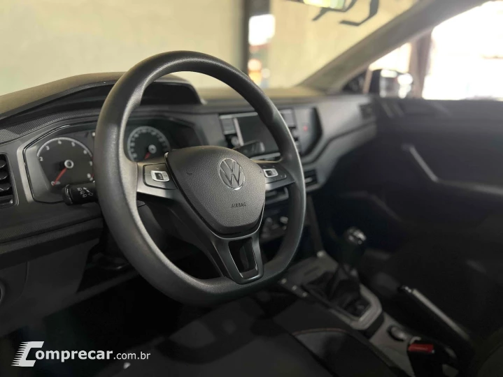 POLO 1.0 MPI TRACK MANUAL