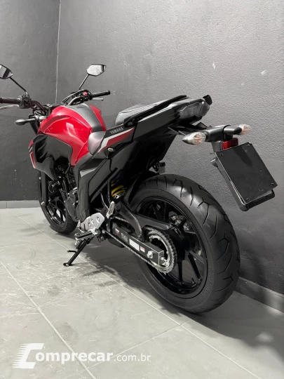 FAZER 250 FZ 25 ABS