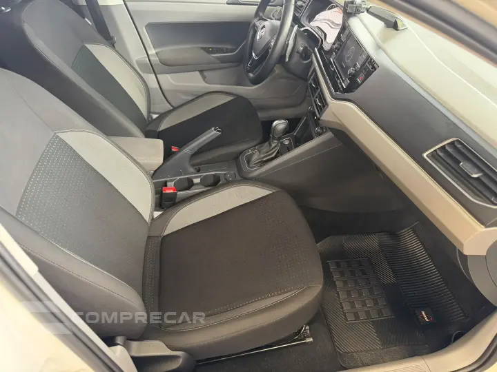 Polo Comfort. 200 TSI 1.0 Flex 12V Aut.