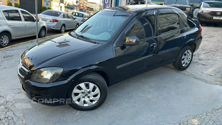 PRISMA 1.4 MPFI LT 8V