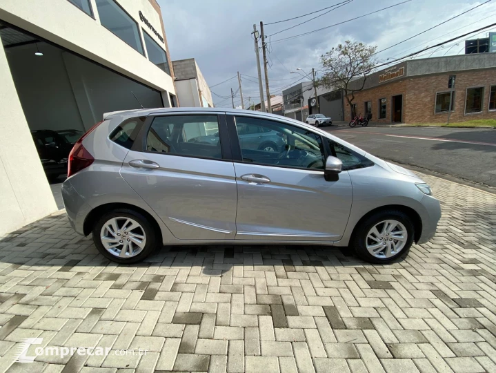 FIT 1.4 LX 16V