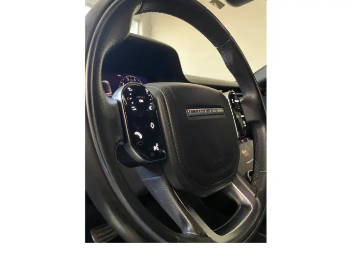 RANGE ROVER EVOQUE 2.0 P300 GASOLINA MHEV R-DYNAM