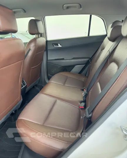 CRETA 2.0 16V Prestige