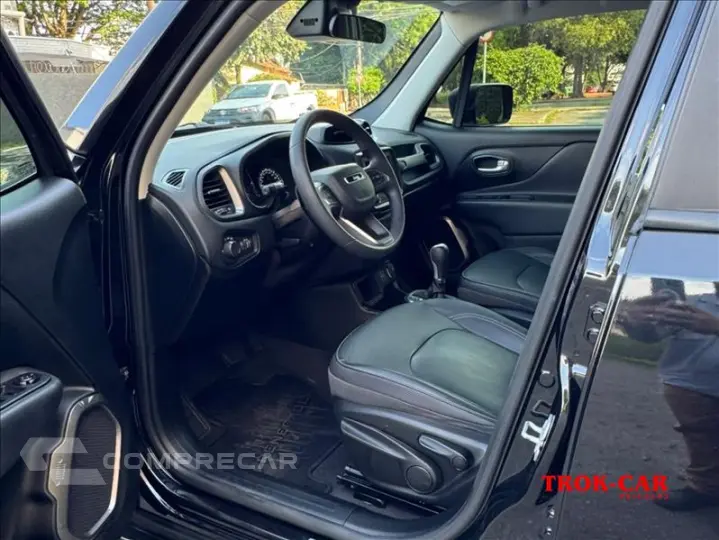 RENEGADE 1.3 T270 Turbo Sport