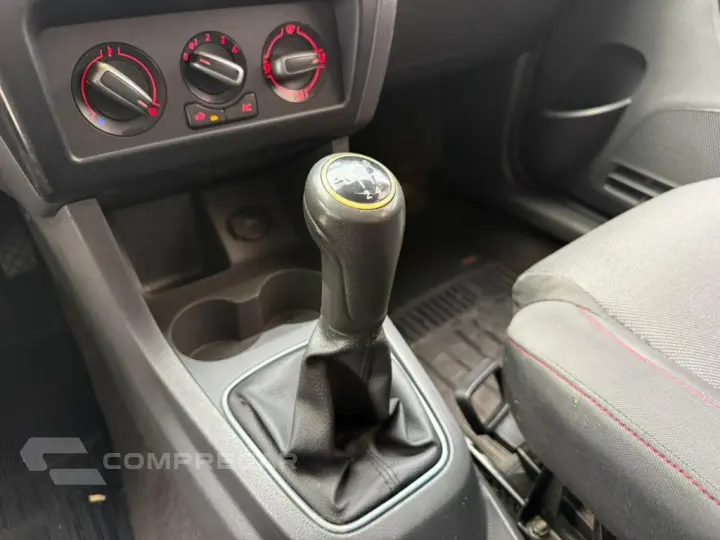 FOX 1.6 MI PRIME 8V FLEX 4P MANUAL