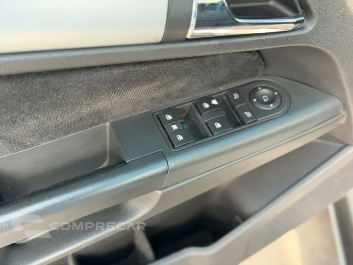 Vectra GT 2.0 MPFI 8V FlexPower Mec.