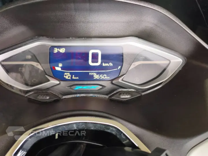 PCX 160