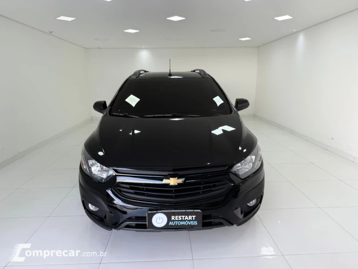 ONIX 1.4 MPFI Activ 8V