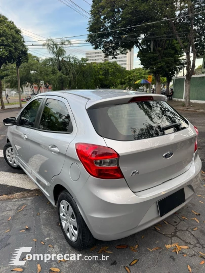 KA + 1.0 SE 12V