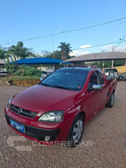 Montana Sport 1.8