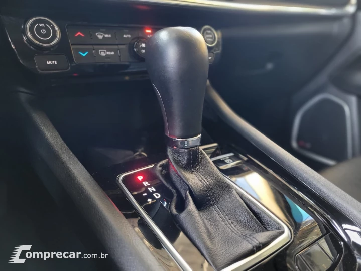 COMPASS 1.3 T270 Turbo Limited