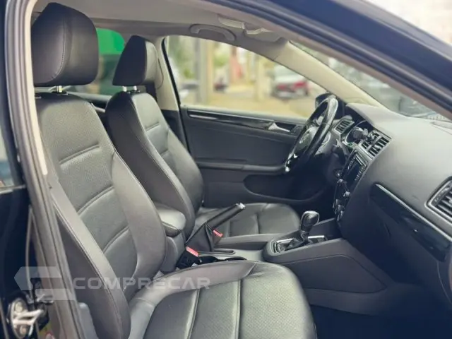 JETTA - 2.0 TSI HIGHLINE 211CV 4P TIPTRONIC