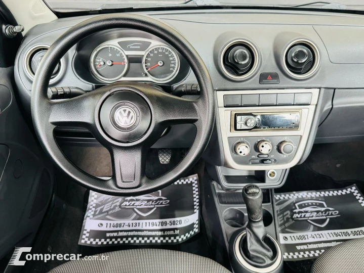 VOYAGE 1.6 MI 8V