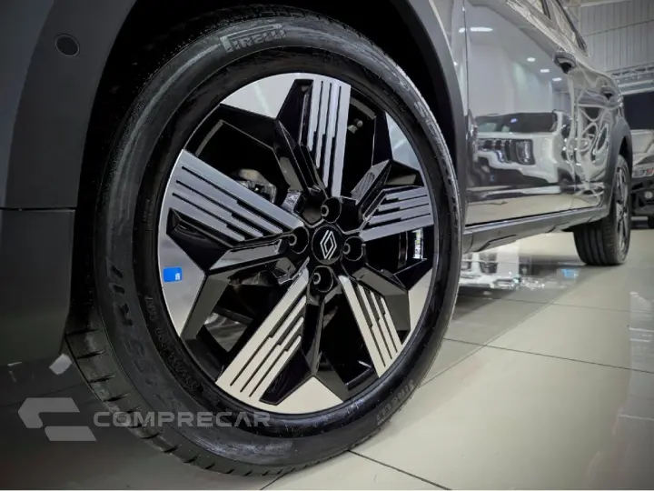 KARDIAN 1.0 TCE FLEX ICONIC EDC