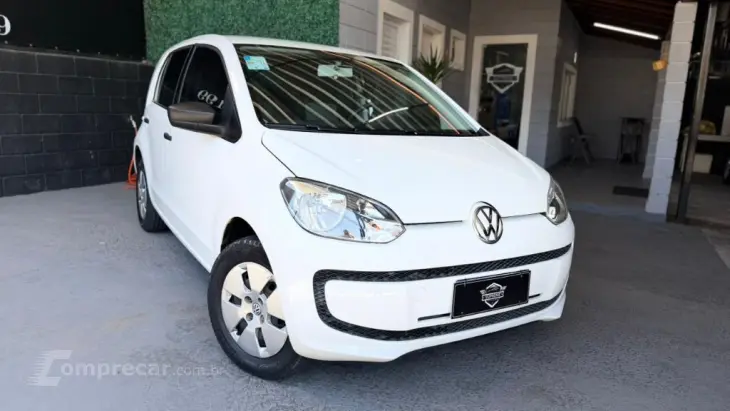 up! take 1.0 Total Flex 12V 5p