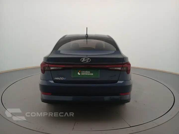 HB20S 1.0 12V FLEX COMFORT MANUAL