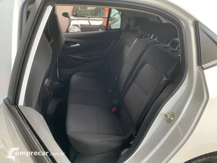 ONIX HATCH LTZ 1.0 12V TB Flex 5p Mec.
