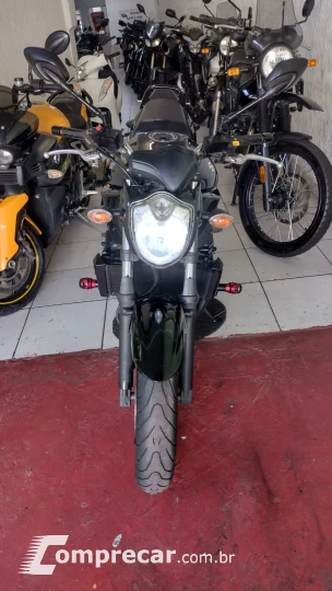 Bandit N 650