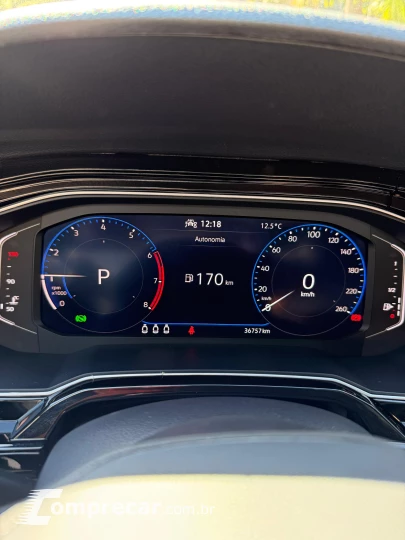 NIVUS 1.0 200 TSI Highline