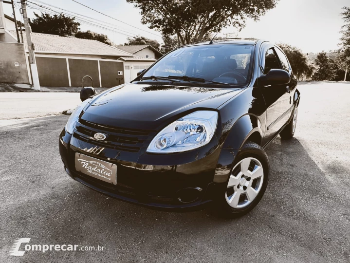 KA 1.0 MPI 8V