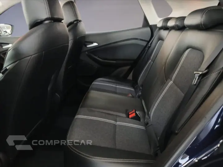 TRACKER 1.0 TURBO FLEX LTZ AUTOMÁTICO