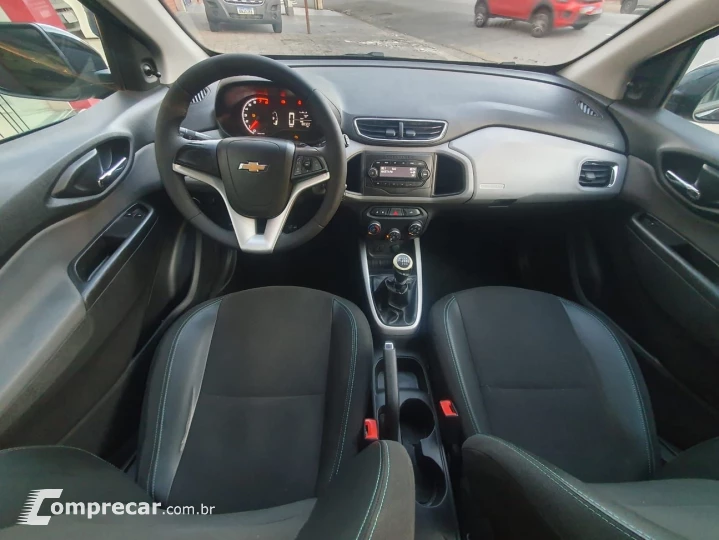 CHEVROLET ONIX 1.0 MPFI LT 8V 2019