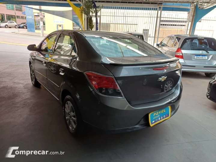 PRISMA 1.0 LT Spe/4 8V