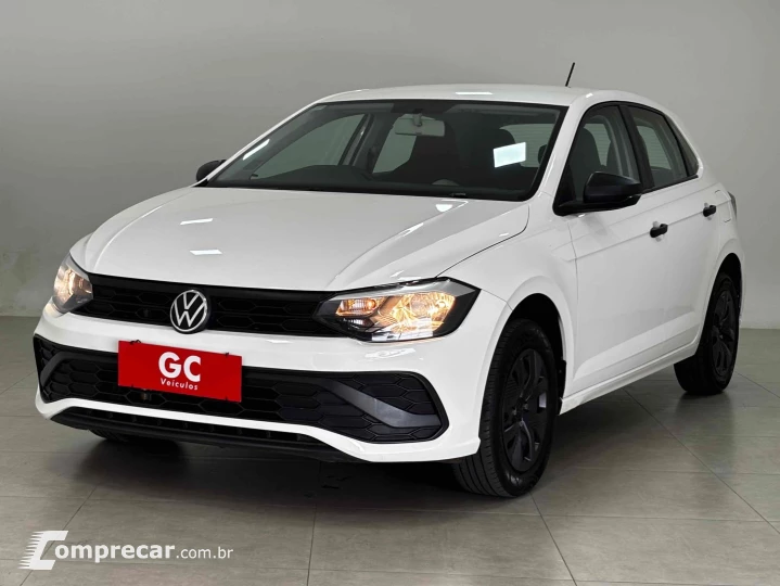 POLO 1.0 MPI TRACK MANUAL