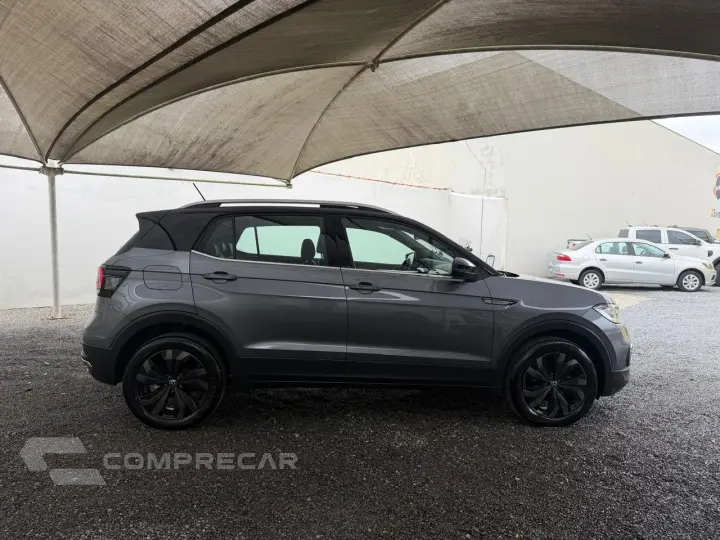 T-CROSS 1.4 250 TSI Highline