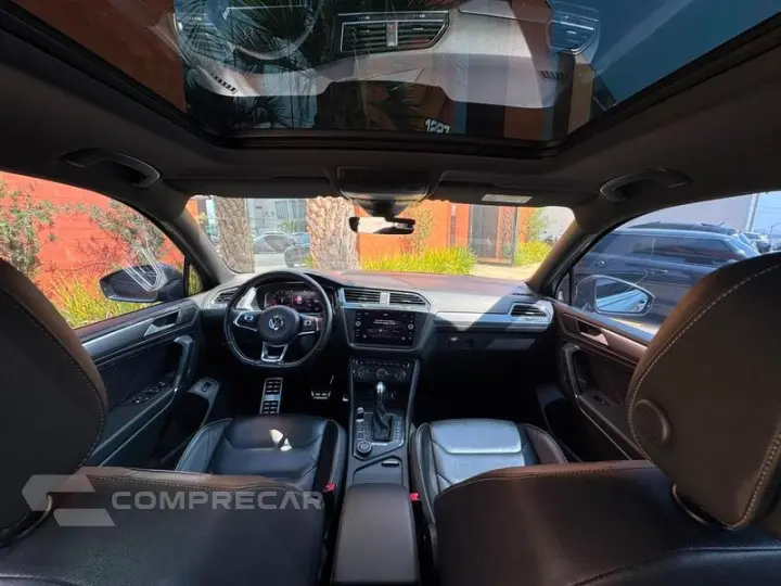 TIGUAN ALLSPACE RL