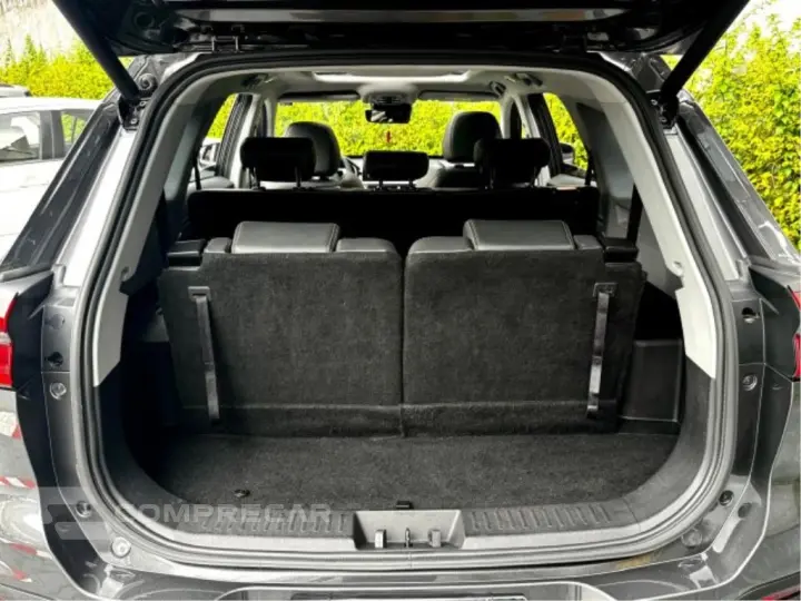 TIGGO 8 1.6 TGDI GASOLINA TXS DCT