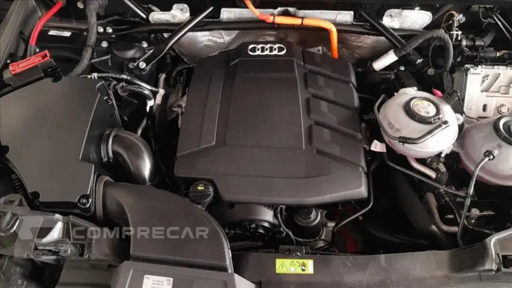 Q5 2.0 55 TFSIE PHEV PERFORMANCE QUATTRO S TRONIC