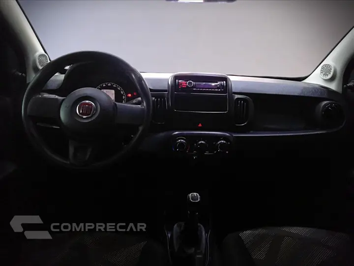 MOBI 1.0 EVO FLEX LIKE. MANUAL