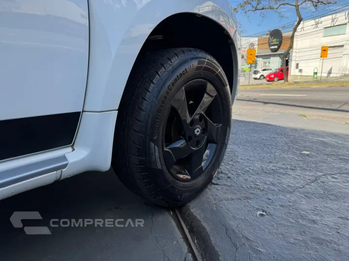 DUSTER 1.6 Dynamique 4X2 16V