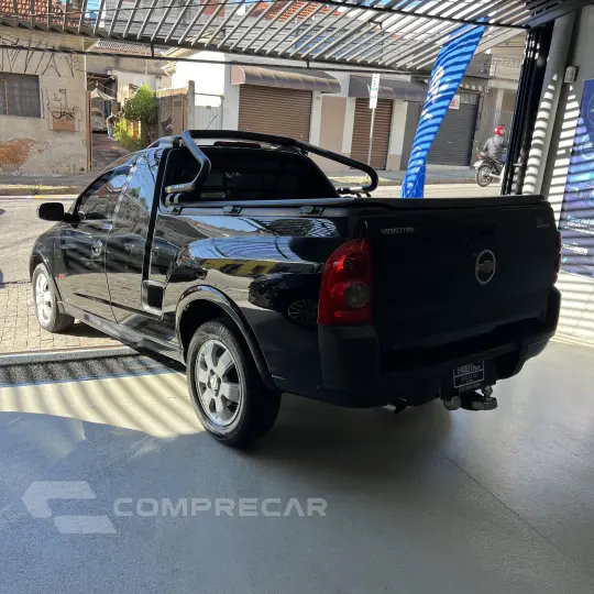 MONTANA Sport 1.4 ECONOFLEX 8V 2p