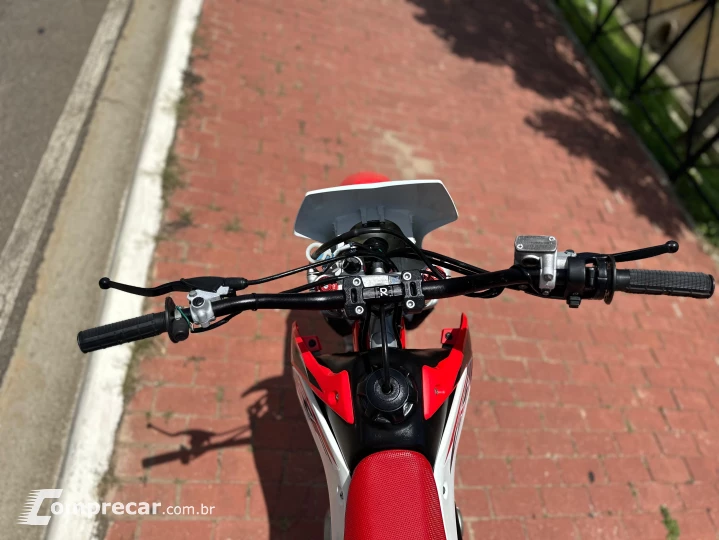 CRF 230F