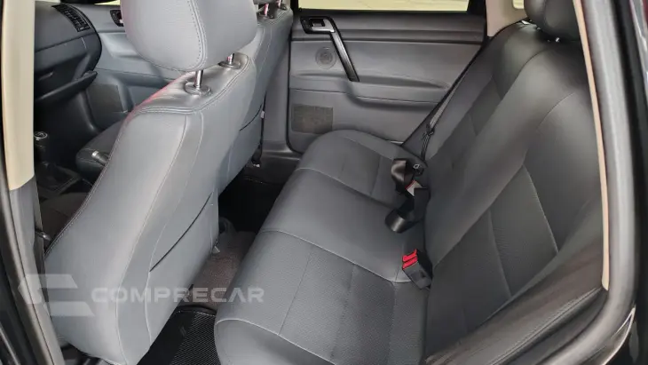 POLO 1.6 MI 8V